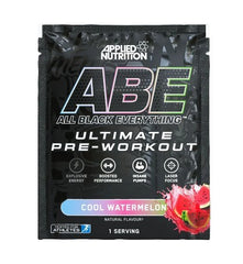 Applied Nutrition ABE - All Black Everything
