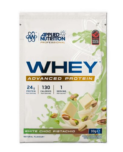 Applied Nutrition Critical Whey