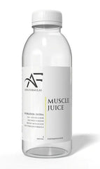 Apex Formulas Muscle Juice Shake & Take