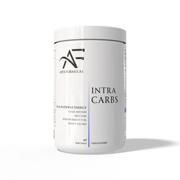 Apex Formulas Intra Carbs