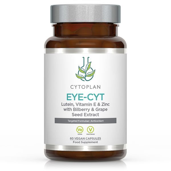 Cytoplan Eye-Cyt