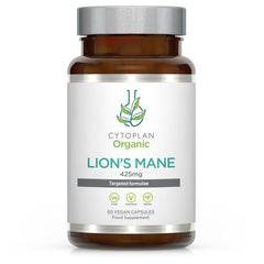 Cytoplan Lion's Mane