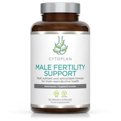 Cytoplan Male Fertility Support