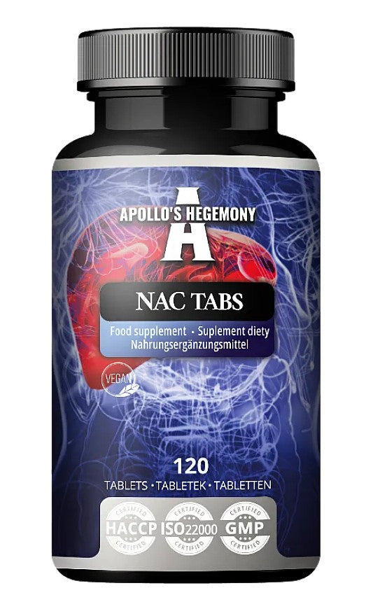 Apollo S Hegemony NAC
