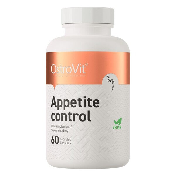Ostrovit Appetite Control