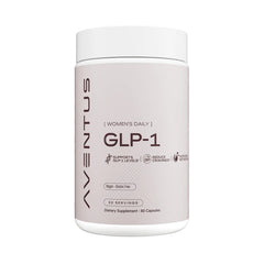 Aventus Supplements GLP-1