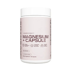 Aventus Supplements Magnesium