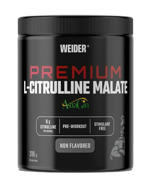 Weider Premium L-Citrulline Malate