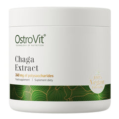 Ostrovit Chaga Extract Powder
