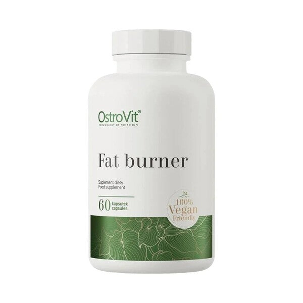 Ostrovit Fat Burner