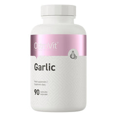 Ostrovit Garlic