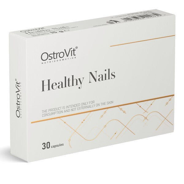 Ostrovit Healthy Nails