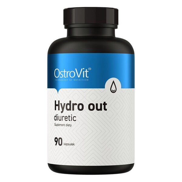 Ostrovit Hydro Out Diuretic