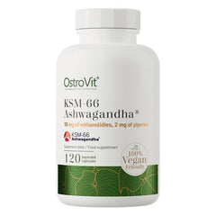 Ostrovit KSM-66 Ashwagandha