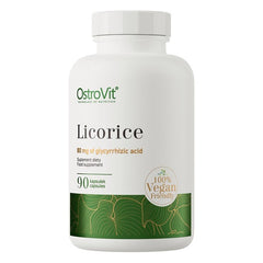 Ostrovit Licorice