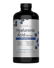 Neocell Hyaluronic Acid Liquid