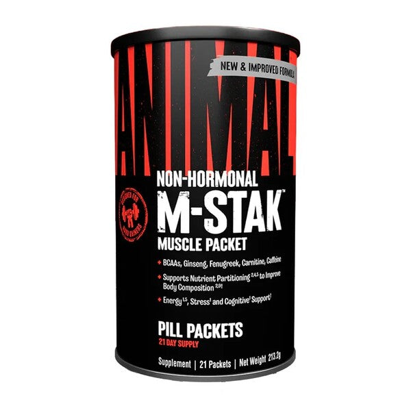 Animal M-Stak