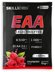 Skill Nutrition EAA + Electrolytes