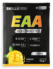 Skill Nutrition EAA + Electrolytes