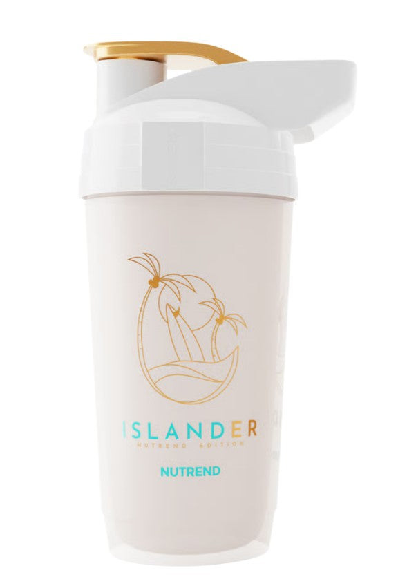 Nutrend Shaker Island