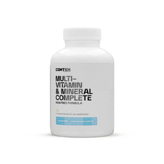 Conteh Sports Multivitamin & Mineral Complete