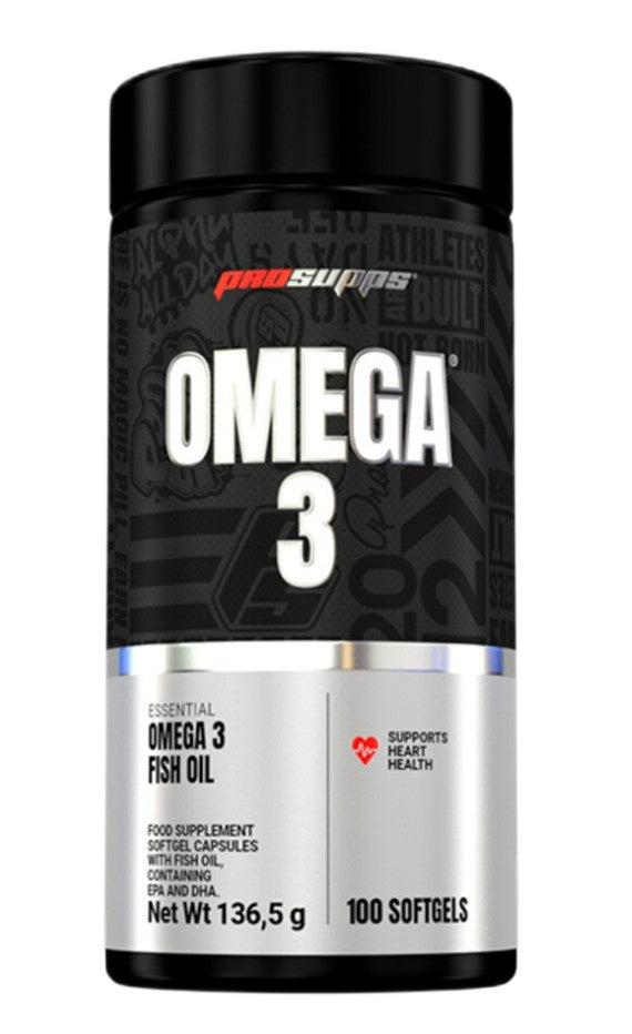Prosupps Omega 3
