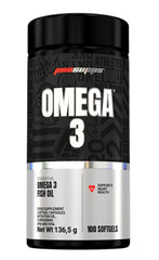 Prosupps Omega 3