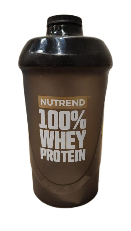 Nutrend Shaker 100% Whey Protein