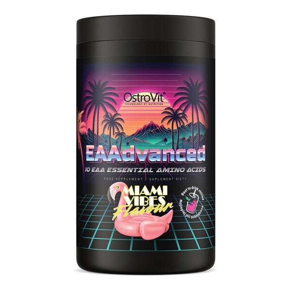 Ostrovit EAAdvanced