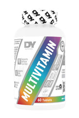 Dorian Yates Multivitamin