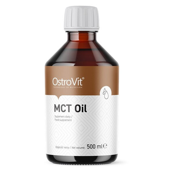 Ostrovit MCT Oil