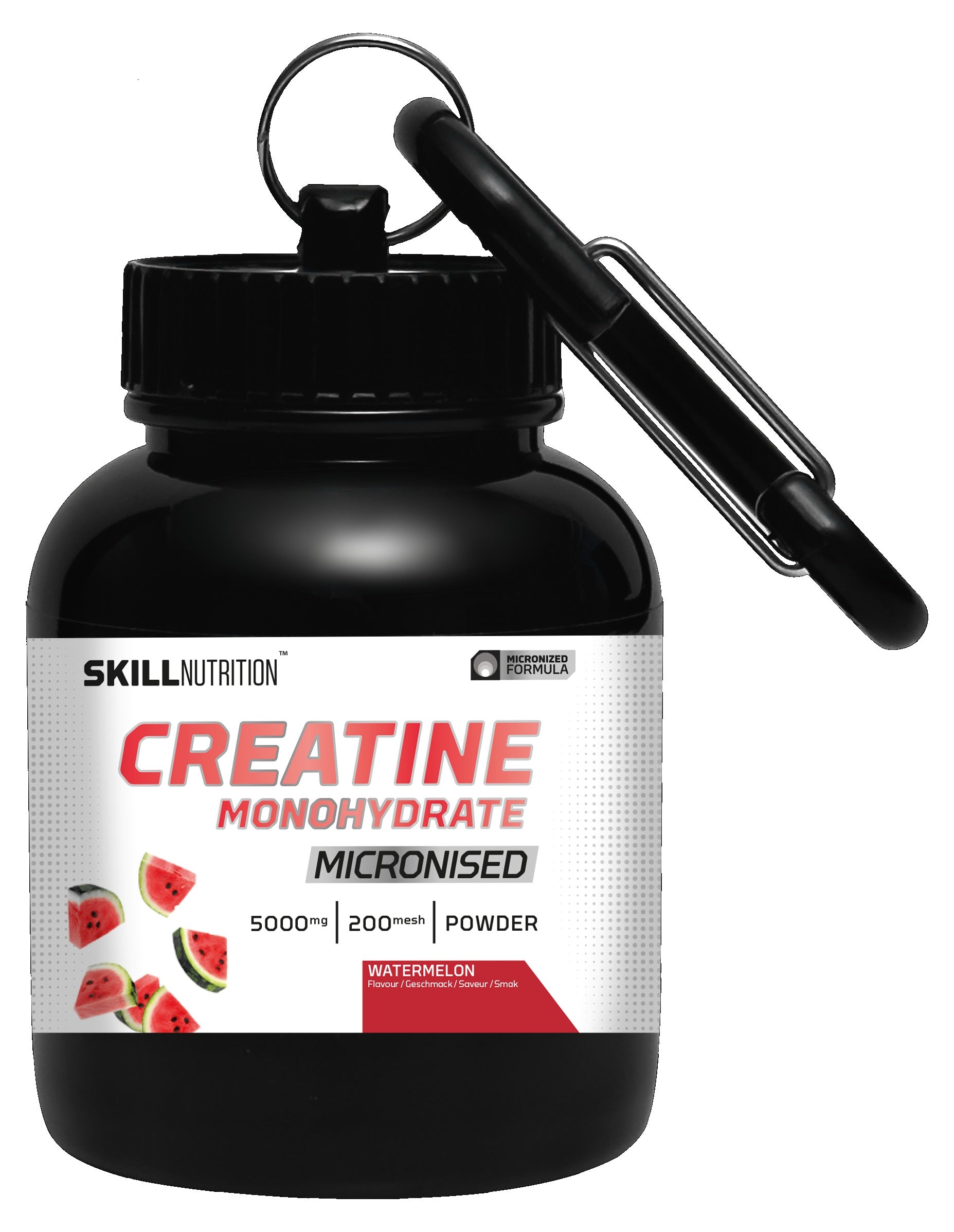 Skill Nutrition Accessories Funnel SKILL
