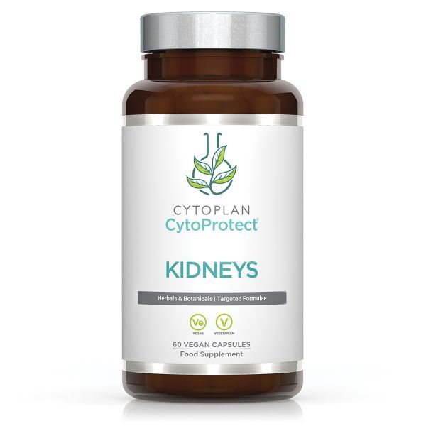Cytoplan Kidneys - CytoProtect