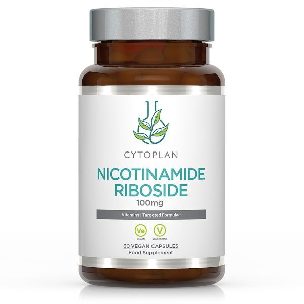 Cytoplan Nicotinamide Riboside