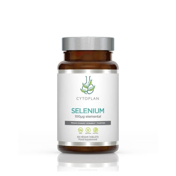 Cytoplan Selenium