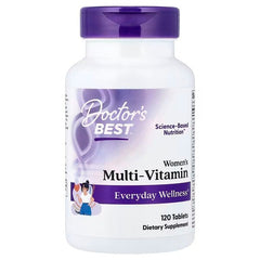 Doctor S Best Women's Multi-Vitamin
