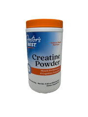 Doctor S Best Creatine Powder