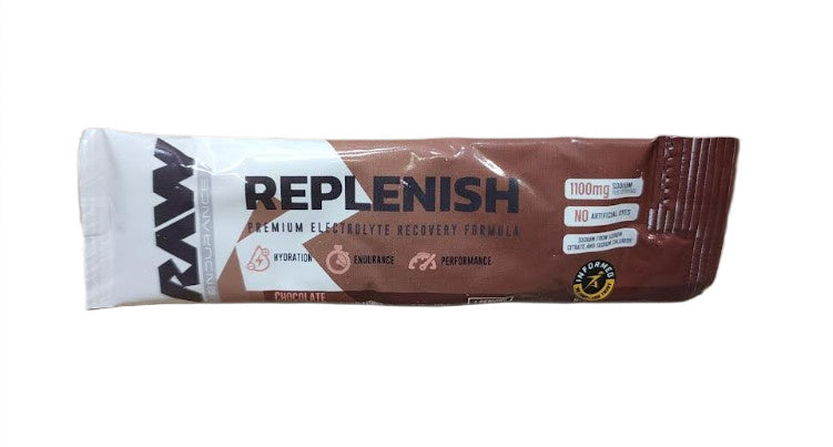 Raw Nutrition Replenish