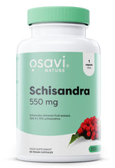 Osavi Schisandra
