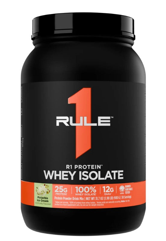 Rule One Whey Isolate