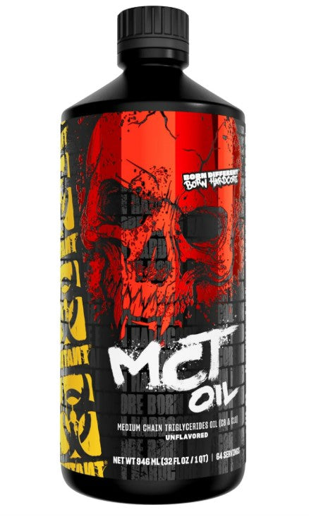 Mutant MCT Oil