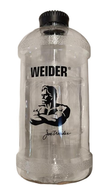 Weider Gallon Bottle
