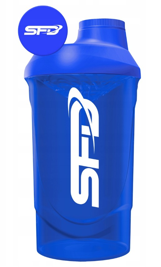 Allnutrition SFD Shaker