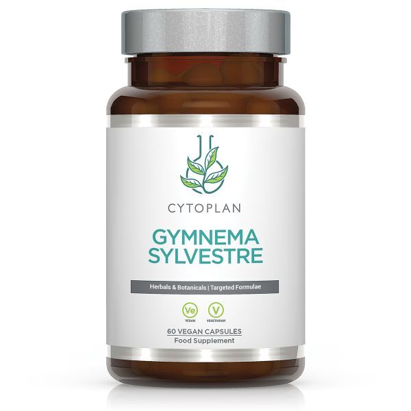 Cytoplan Gymnema Sylvestre