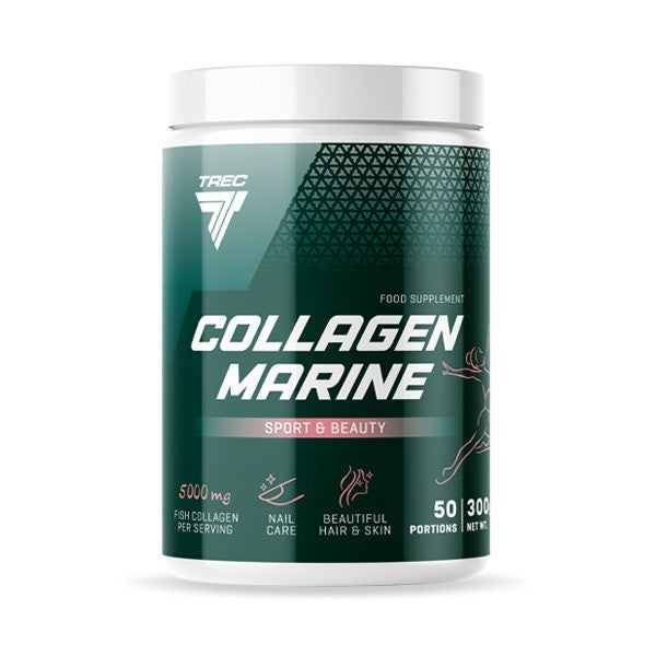 Trec Nutrition Collagen Marine