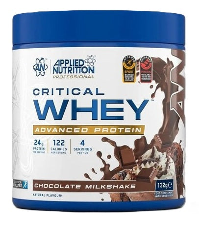 Applied Nutrition Critical Whey