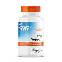Doctor S Best Vein Support