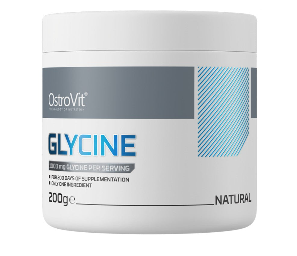 Ostrovit Glycine