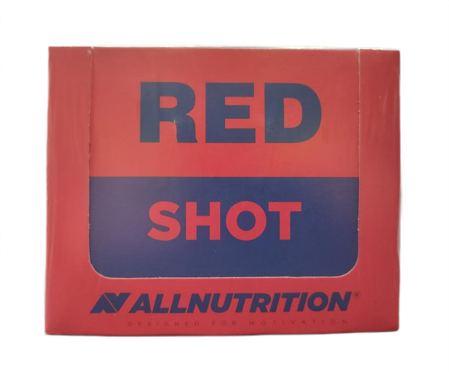 Allnutrition Red Shot