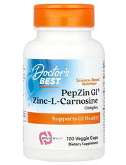 Doctor S Best PepZin GI
